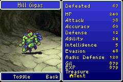 040 – Hill Gigas 040 - Hill Gigas