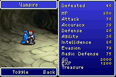 046 – Vampire 046 - Vampire