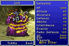 049 – Lich 049 - Lich