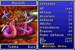 067 – Marilith 067 - Marilith