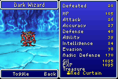 074 – Dark Wizard 074 - Dark Wizard