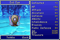 075 – Evil Eye 075 - Evil Eye