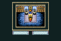 Cornelia's black magic shop