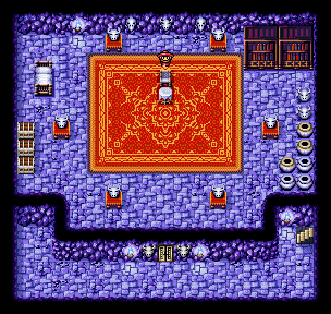 Matoya's Cave | Final Fantasy I
