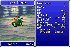 013 - Land Turtle